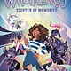 Scholastic Press Witchlings #4 Scepter of Memories