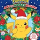 Scholastic Inc. A Very Merry Holiday (Pokemon)