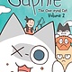 Graphix Saphie the One-Eyed Cat Volume 2