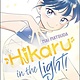 Graphix Hikaru in the Light! 02