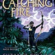 Scholastic Press Catching Fire: Illustrated Edition (The Hunger Games #2)