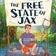 Scholastic Press The Free State of Jax