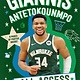 Scholastic Inc. Giannis Antetokounmpo: All Access