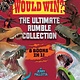 Scholastic Inc. Who Would Win?: The Ultimate Rumble Collection (8 Book Bind-up)