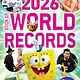 Scholastic Inc. Scholastic Book of World Records 2026