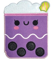 Cartwheel Books My Little Boba