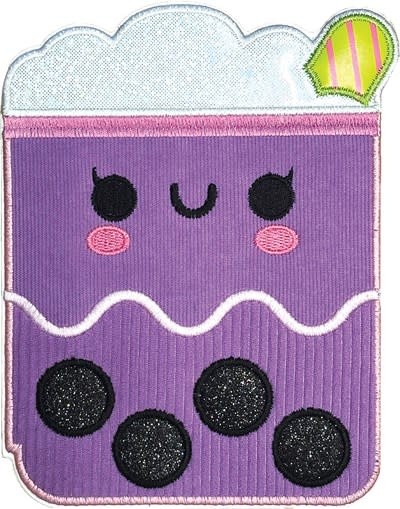 Cartwheel Books My Little Boba