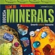 Scholastic Inc. Rock On! Rocks and Minerals