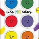 Make Believe Ideas Let's Mix Colors