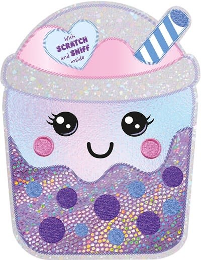 Make Believe Ideas Bubble Tea