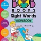 Scholastic Inc. Bob Books - Sight Words Workbook | Phonics, Writing Practice, Ages 4 and up, Kindergarten, First Grade (Stage 2: Emerging Reader)