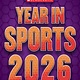 Scholastic Inc. Scholastic Year in Sports 2026