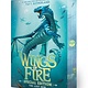 Scholastic Inc. The Lost Heir: Special Edition (Wings of Fire, Book Two)