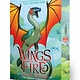 Scholastic Inc. The Hidden Kingdom: Special Edition (Wings of Fire Book Three)