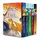 Scholastic Inc. Wings of Fire #1-5 Special Edition Box Set