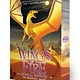 Scholastic Inc. The Brightest Night: Special Edition (Wings of Fire Book Five)