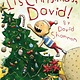 Cartwheel Books It's Christmas, David!