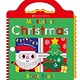 Cartwheel Books My Busiest Christmas Book Ever!: Scholastic Early Learners