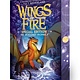 Scholastic Inc. The Dragonet Prophecy: Special Edition (Stenciled Edges) (Wings of Fire Book One)