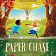Scholastic Press Paper Chase