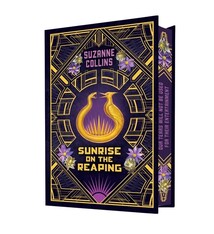 Scholastic Press Sunrise on the Reaping: Collector's Edition (A Hunger Games Novel)