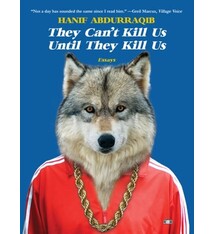 They Can't Kill Us Until They Kill Us