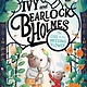Magic Cat Ivy and Bearlock Holmes: The Case of the Missing Flower: 15 Puzzles for Sleuths to Solve