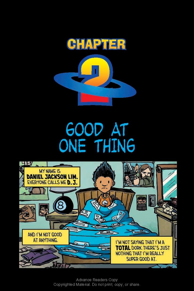 Random House Books for Young Readers Hilo 01 The Boy Who Crashed to Earth