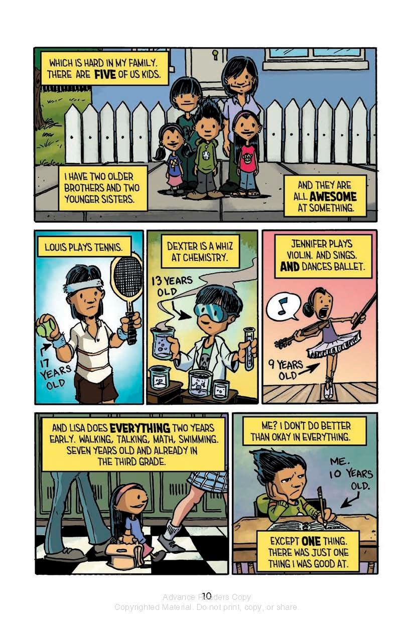 Random House Books for Young Readers Hilo 01 The Boy Who Crashed to Earth