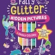 Highlights Press Fairy Glitter Hidden Pictures