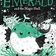 Emerald #5 and the Magic Shell