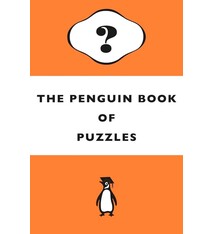 The Penguin Book of Puzzles