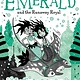 Emerald #4 and the Runaway Royal