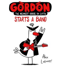 Gordon Starts a Band