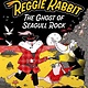 Reggie Rabbit 02: The Ghost of Seagull Rock