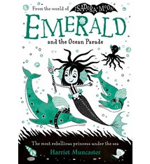 Emerald #1 and the Ocean Parade