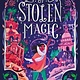 City of Stolen Magic