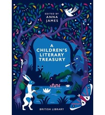 A Children's Literary Treasury: Magical Stories for Every Feeling