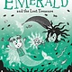 Emerald #3 and the Lost Treasure