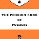 The Penguin Book of Puzzles