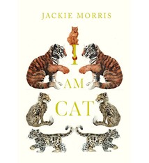 Otter-Barry Books I am Cat