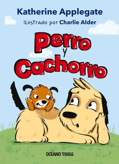 Perro y Cachorro