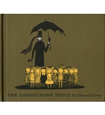 Harper The Gashlycrumb Tinies