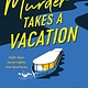 William Morrow Murder Takes a Vacation
