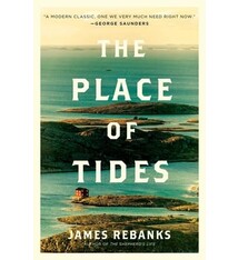 Mariner Books The Place of Tides