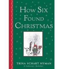 Holiday House How Six Found Christmas