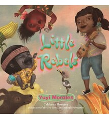 Neal Porter Books Little Rebels