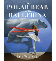 Holiday House The Polar Bear and the Ballerina