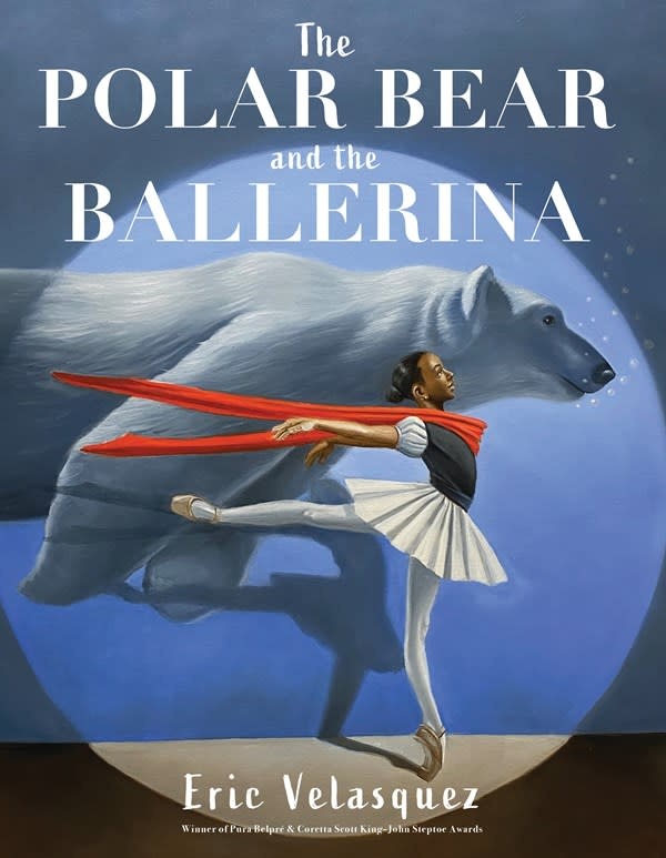 Holiday House The Polar Bear and the Ballerina
