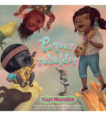 Neal Porter Books Peques rebeldes